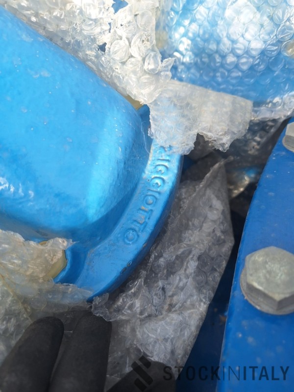 Stocklot of valves - Image 8