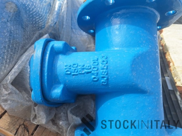 Stocklot of valves - Image 9