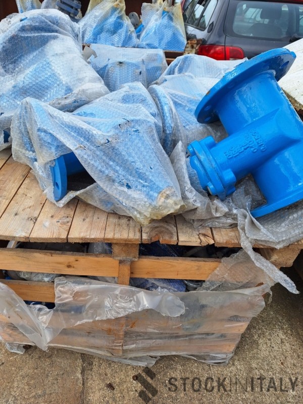 Stocklot of valves - Image 12