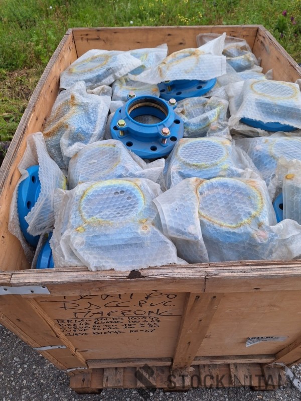 Stocklot of valves - Image 13