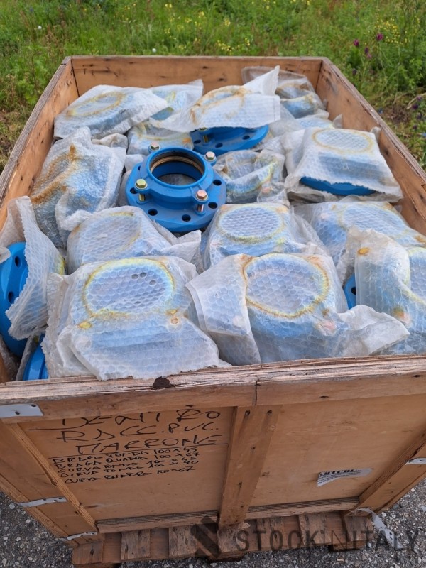 Stocklot of valves - Image 19