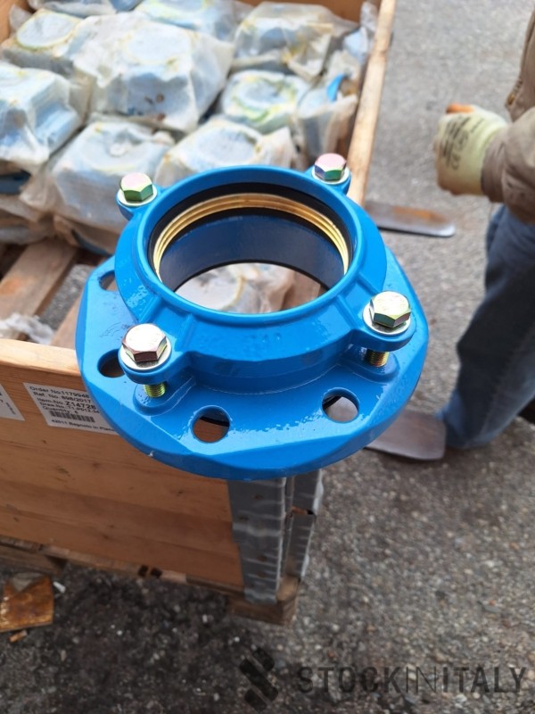 Stocklot of valves - Image 17