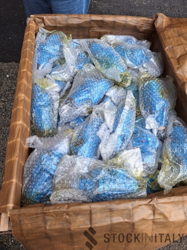 Stocklot of valves - Image 24