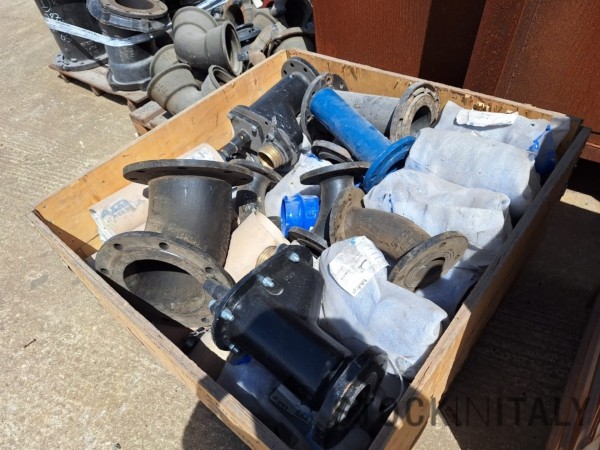 Stocklot of valves - Image 3