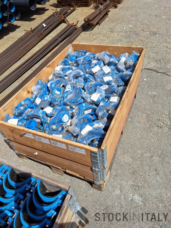Stocklot of valves - Image 23