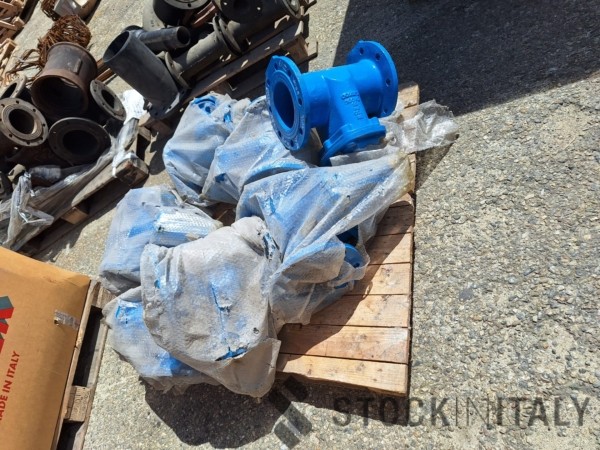 Stocklot of valves - Image 26