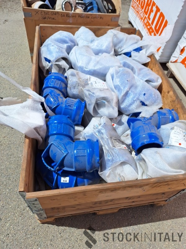 Stocklot of valves - Image 27