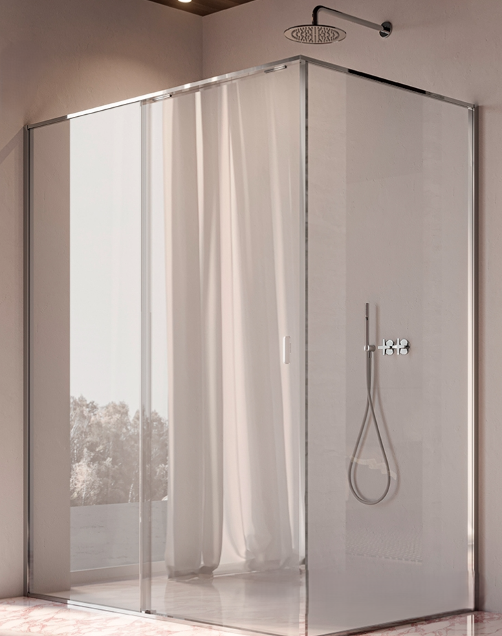 Stocklot shower enclosures and shower plates - Image 4