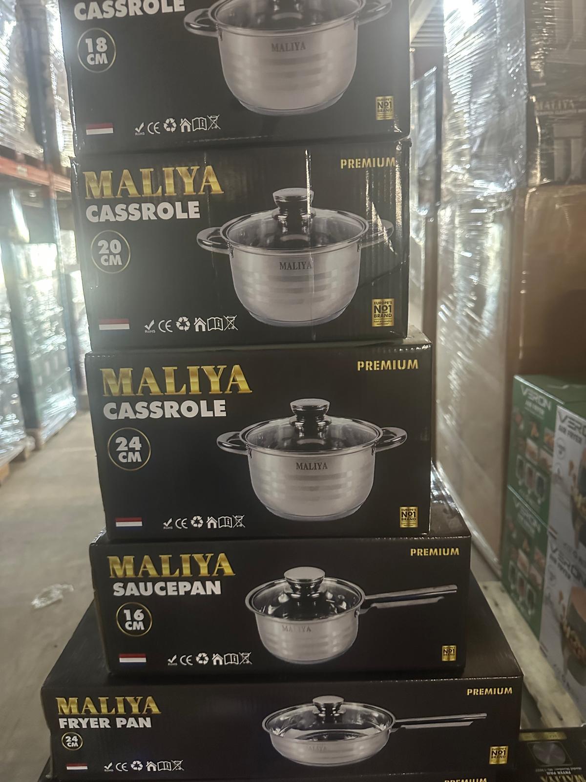 Stocklot of cookware - Image 7