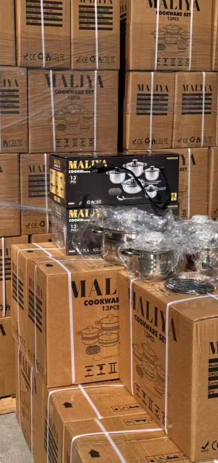 Stocklot of cookware - Image 8